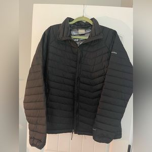 Columbia jacket